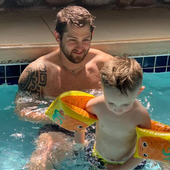 Meet your Posher, Joshua - Picture 1 of 1